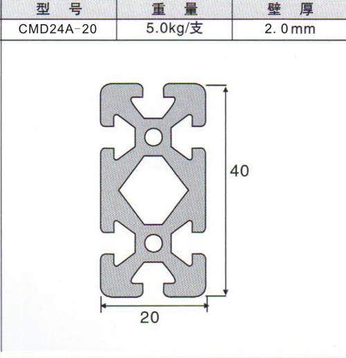 CMD24A-20